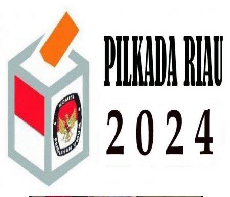 Ilustrasi partisipasi pemilih di Pilkada Riau 2024 anjlok (foto/int)