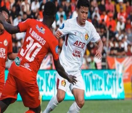 Semen Padang FC Gagal Amankan Tiga Poin, Nasib Bertahan di Liga 1 2025 Ditentukan di Pekan Terakhir