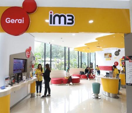 Indosat Luncurkan Paket Freedom Internet Satu 1TB untuk Pengguna Prabayar, Berlaku Satu Tahun