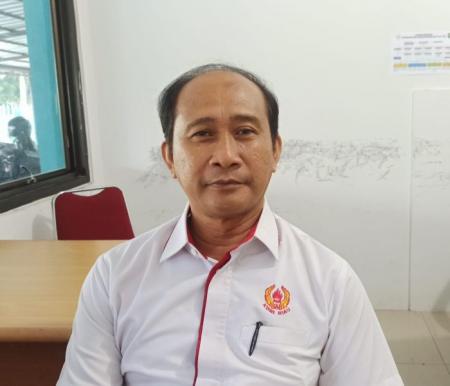 Wakil Ketua Umum IV KONI Riau, M Yunus (foto/int)