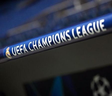 Klasemen Liga Champions: Inter Milan Bersinar, PSG Tergeser ke Posisi Lima
