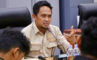 Anggota Komisi III DPRD Riau, Abdullah.(foto: int)