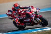 Ilustrasi Marc Marquez Juara MotoGP Hungaria 2026 (foto/int)