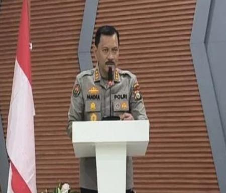 Kapolda Riau Pecat Tidak Hormat Aiptu BS, Kasus Dugaan Penipuan Tetap Berlanjut