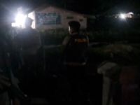 KPK Geledah Rumah Kadisbun Kuansing, Penyidik Bawa Koper Hitam Diduga Berisi Dokumen