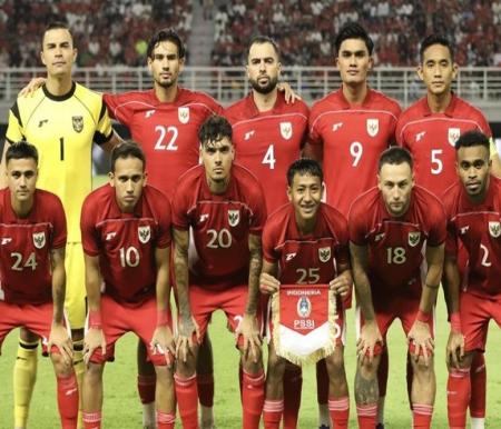 Timnas Indonesia Tantang Lebanon di FIFA Matchday: Laga Uji Coba Penentu Kekuatan Garuda