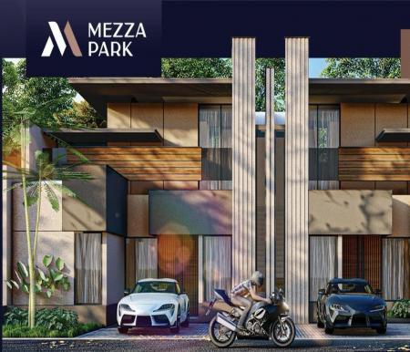 Mezza Park Jadi Hunian Modern Pertama di Pekanbaru dengan Konsep Mezzanine