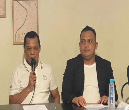 Heboh Inisial M Calon Tersangka SPPD Fiktif, Muflihun Muncul ke Publik Beberkan Ini