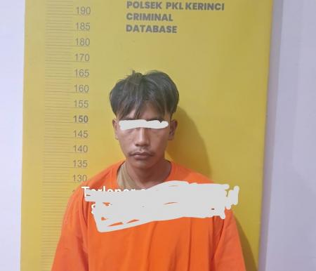 Rekan Kerja di Pangkalan Kerinci Gelapkan Uang, Korban Rugi Hingga Belasan Juta