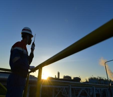 National Awakening Day 2025: Pertamina Hulu Rokan Strengthens the Spirit of Securing Indonesia’s Energy Resilience