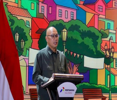 Kolaborasi Strategis PHE dengan Media, Perkuat Literasi dan Optimis Ketahanan Energi Nasional