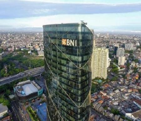 Pendapatan Digital Melesat! Bank Negara Indonesia Raih PPOP Tertinggi
