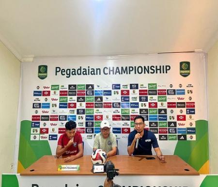 Tiga Poin Jadi Target, PSPS Siap Bentrok Sengit dengan Persekat Malam Ini