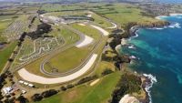 Kehilangan MotoGP dan WorldSBK, Sirkuit Phillip Island Dipastikan Tak Berubah jadi Lapangan Golf