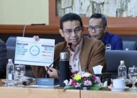 Hendry Munief Soroti UMKM Bersertifikat SNI di Bawah 1 Persen, Pemerintah Diminta Perkuat Pendampingan