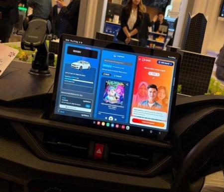 LinkCar 2.0: Telkomsel Bawa Hiburan Digital ke Dalam Mobil, Ubah Pengalaman Berkendara di Indonesia