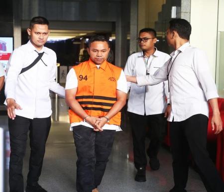 KPK Periksa Sejumlah Saksi Kasus Dugaan Korupsi di Pemprov Riau, Abdul Wahid Turut Dipanggil