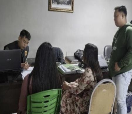 Heboh Dugaan Pesta Waria di THM Pekanbaru, Polisi Mulai Panggil Saksi