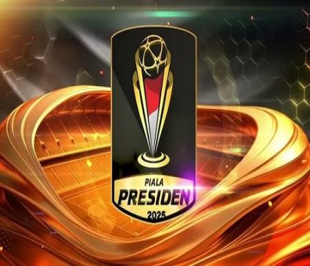 Jadwal Lengkap Piala Presiden 2025: Persib, Arema, Hingga Klub Asing Siap Berlaga