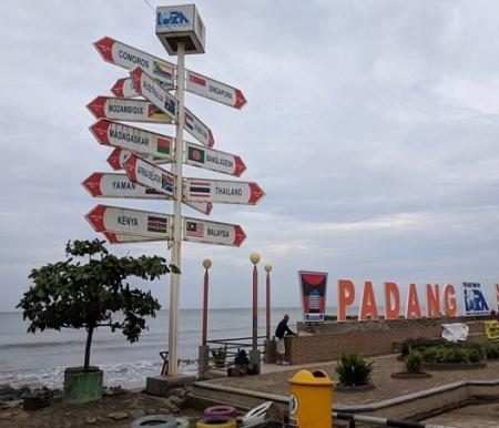 Pantai Padang