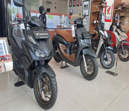 CDN Riau Tawarkan Promo Spektakuler Honda JUNI: Cashback Jutaan Rupiah dan Bonus Menarik