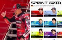 Hasil Kualifikasi MotoGP Jerman 2026: Marc Marquez Tak Terbendung, Kunci Pole Position