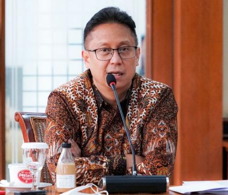 Menkes Budi: Gaji Rp 15 Juta Orang Pasti Lebih Sehat dan Pintar
