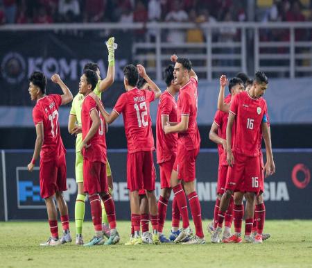 Timnas Indonesia juara Piala AFF U-19 2024.(foto: int)