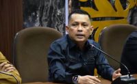 Wakil Ketua DPRD Kota Pekanbaru, Tengku Azwendi Fajri.(foto: int)