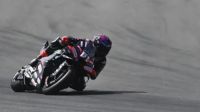 Grid Start MotoGP Belanda 2026: Jorge Martin Pole, Ai Ogura Beri Kejutan