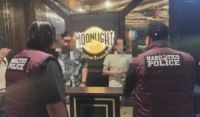 Cegah Peredaran Narkoba, 17 Pengunjung di THM Pekanbaru Dites Urine