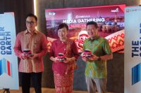 CIMB Niaga Optimistis Ekonomi Riau Terus Tumbuh, Fokus Perkuat Pembiayaan Pengusaha