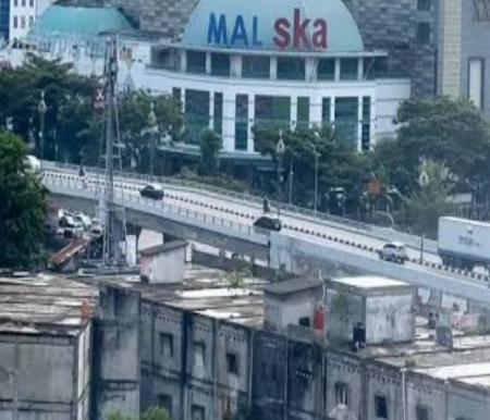 Termasuk Konsultan, KPK Periksa 4 Saksi Baru Kasus Korupsi Flyover SKA Pekanbaru