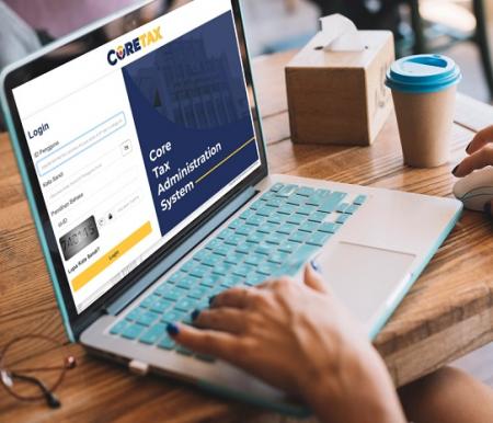 Panduan Lengkap Lapor SPT Online 2026 Melalui Coretax DJP