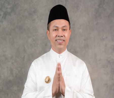 Gubernur Riau (Gubri), Abdul Wahid (foto/int)