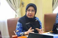 Mimi Yuliani Nazir.(foto: int)