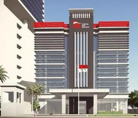 OJK Riau Perkuat Sinergi Lintas Sektor untuk Dorong Ekosistem Keuangan Hijau
