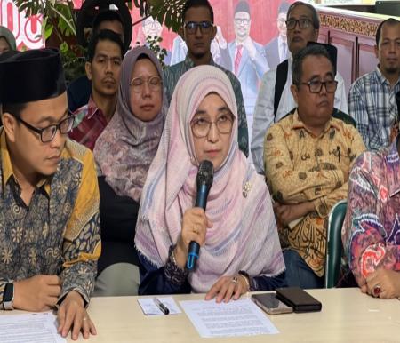 63 Paket Ganja Gegerkan UIN Suska Riau, Rektor: Ini Ujian