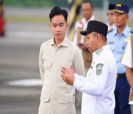Final AFF U-23 2025: Indonesia Tantang Vietnam, Wapres Gibran Yakin Skor 3-0