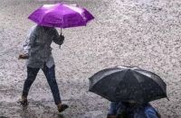 Ilustrasi BMKG ungkap prakiraan cuaca Riau berpeluang hujan (foto/int)