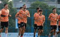 PSPS Pekanbaru Gaspol Hadapi Championship 2026/2027, Uji Coba ke Semarang Jadi Agenda Berikutnya