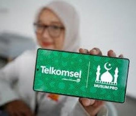 Sambut Ramadan, Telkomsel Hadirkan Bundling Internet dan Fitur Ibadah
