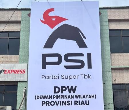 PSI Riau Siapkan Kejutan Besar, Sejumlah Tokoh Politik Ternama Dikabarkan Segera Bergabung