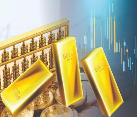 Tak Seperti di China, Bappebti dan ICDX Pastikan Investasi Emas Indonesia Aman