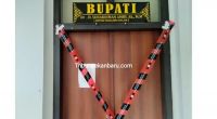 KPK Segel Ruang Kerja Bupati hingga Sekda Kuansing Pagi Ini