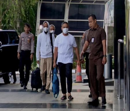 OTT Gubernur Riau Abdul Wahid, KPK Sita Barang Bukti Rp 1 Miliar Lebih