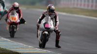 Veda Ega epic comeback di Moto3 Catalunya 2026.(foto: int)