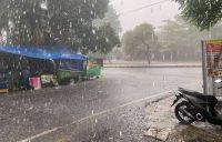 Ilustrasi Riau didominasi cuaca cerah (foto/int)