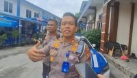 Kasat Lantas Polresta Pekanbaru, AKP Satrio B.W. Wicaksana (foto/ist)