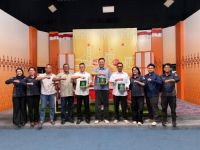 Didukung BPDP, DPP Apkasindo Gelar Dialog Khusus Bahas Regulasi hingga Kesejahteraan Petani Sawit